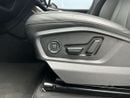 أودي Q7 45 TFSI S-LINE سيارة رياضية متعددة الاستخدامات S line 45 TFSI quattro بقوة 252 حصان الإصدار الأول (رقم المرجع: 1352