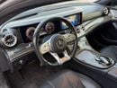 Mercedes Benz CLS53 AMG STANDARD