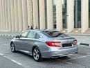 Honda Accord EX GCC Specs in Excellent Condition