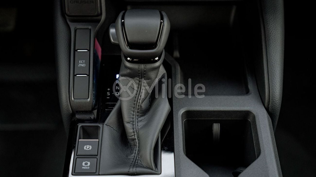 Toyota Prado TOYOTA PRADO 250
