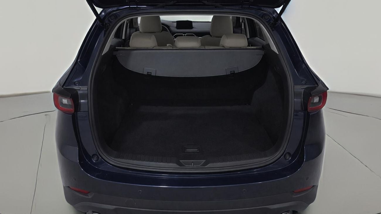 Mazda CX-5 GL 2024 | AED 1018/Month | 0 DP | 30 Day Return | Warranty