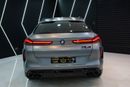BMW X6 M Competition 2024 BMW X6 M Competition, Carbon Trim, Shadowline, M Driver's Pack, Dealer Warranty!!