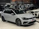 Volkswagen Golf R SEL