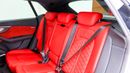 Audi RSQ8 S ABT IN EXCELLENT CONDITION