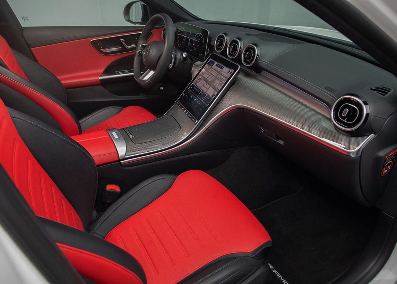 Mercedes Benz C200 PREMIUM