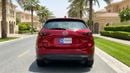Mazda CX-5 GL 2024 | AED 974/Month | 0 DP | 30 Day Return | Warranty