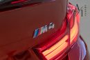 بي أم دبليو M4 ستاندارد موديل 2018، مع سجل صيانة كامل، حالة ممتازة، مواصفات خليجية