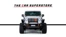 Jeep Wrangler Unlimited SPORT 3.6L A/T (5 Seater) GCC-Upgraded-FSH--Jeep warranty till 10/2027 and Jeep serv
