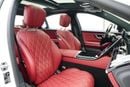 Mercedes Benz S580 L Brabus B550, ORIGINAL BRABUS, BRAND NEW, Full Driver Assistance Pack!!