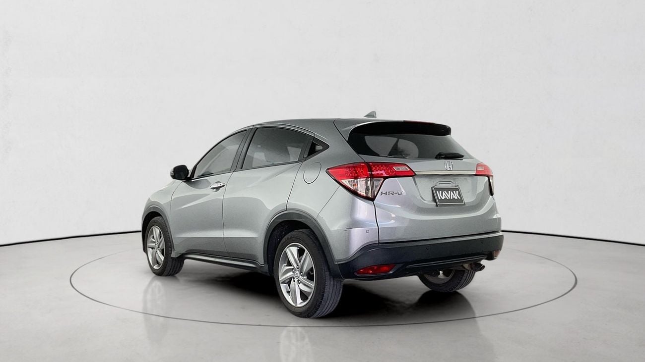هوندا HRV LX | شامل الضمان | 0 ﺪﻔﻋﺓ ﺃﻮﻟﻯ