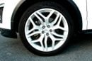 لاند روفر رانج روفر إيفوك إتش إس إي ديناميك | GCC Specs | Low Mileage | FSH