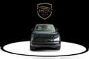 Land Rover Range Rover VOGUE AUTOBIOGRAPHY P400