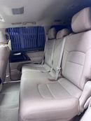 Toyota Land Cruiser GXR