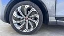 HONGQI EHS9 HIGH VIP SEATS