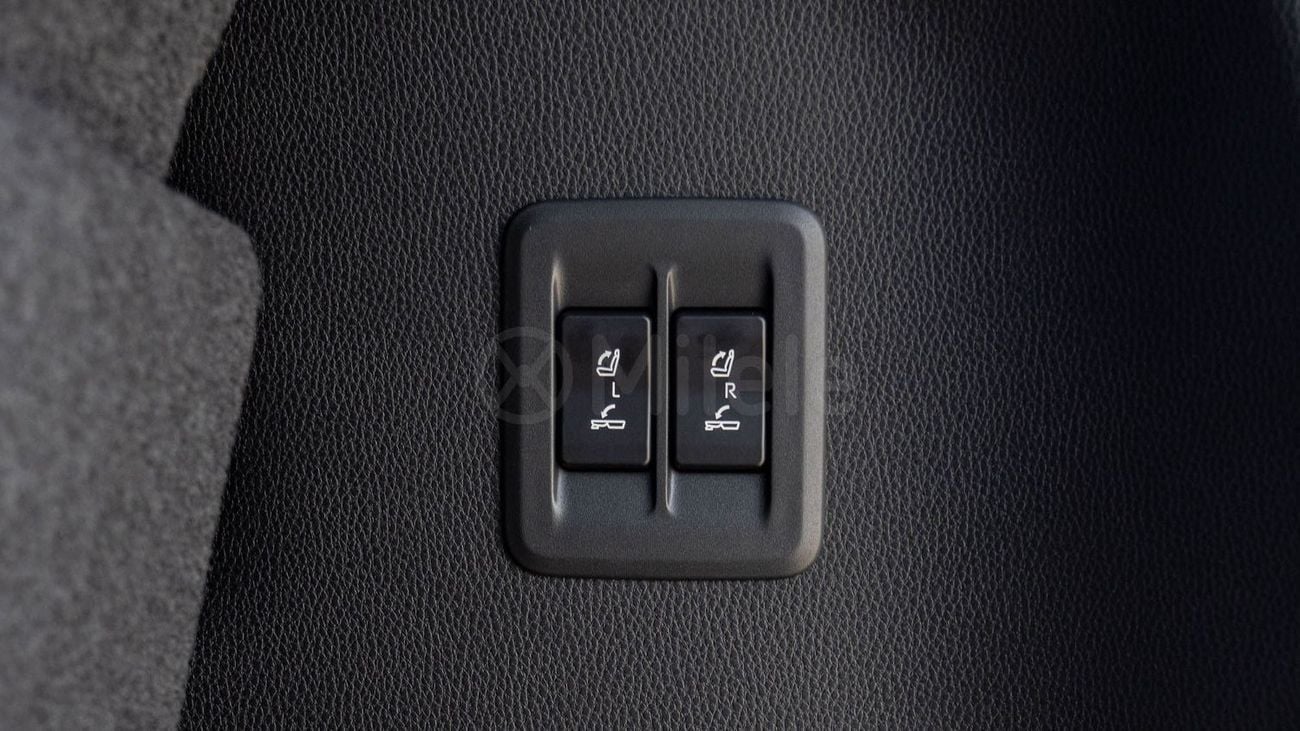 Toyota Prado TOYOTA PRADO 250 | EXPORT ONLY
