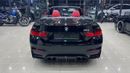 BMW M4 STANDARD