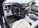 Rolls Royce Phantom EWB