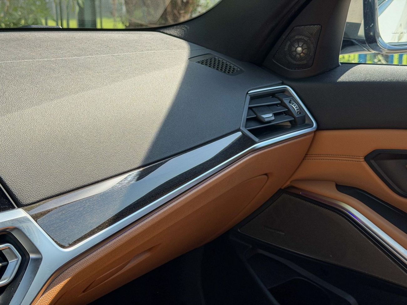 BMW M340i M SPORT