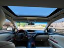 لكزس RX 350 PRESTIGE