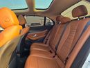 Mercedes Benz E300 E 300 GCC Specs In Perfect Condition