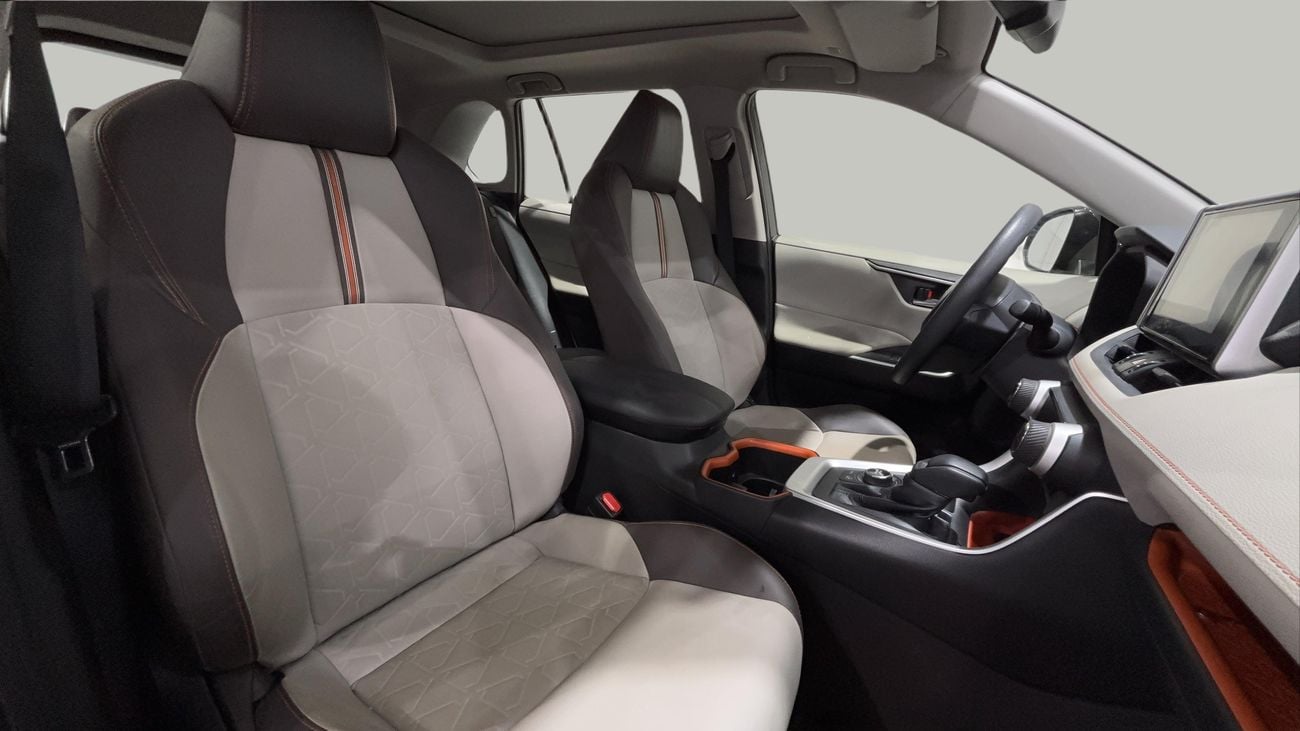 Toyota RAV4 ADVENTURE 2023 | AED 1459/Month | 0 DP | 30 Day Return | Warranty | Service History