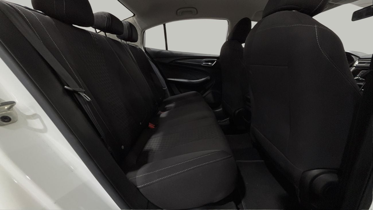 MG 5 STANDARD 2023 | AED 365/Month | 0 DP | 30 Day Return | Warranty | Service History