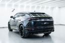Lamborghini Urus STANDARD Pearl Capsule – European Specs – Accident Free