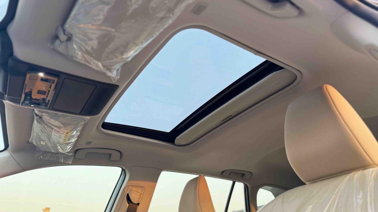 تويوتا راف ٤ XLE Toyota RAV4 X 2026 Toyota Rav4 2.0 PETROL AWD GCC 2026/2026
