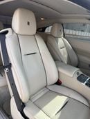 Rolls Royce Wraith STANDARD