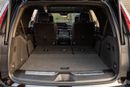 كاديلاك إسكالاد SPORT Cadillac Escalade Sport 2023 GCC | Agency Warranty | Service Contract