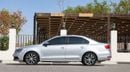Volkswagen Jetta COMFORTLINE SE