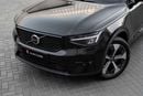 فولفو XC 40 XC40 B4 Ultimate Dark | 2,155 P.M | 0% Downpayment | Perfect Condition!