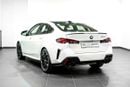 BMW M235i M235 XDrive Gran Coupe Masterclass
