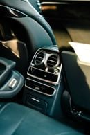 Mercedes Benz S550 S 550 Japanese Specs - Immaculate Condition