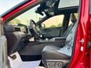 Toyota RAV4 XSE HEV