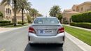 Mitsubishi Attrage GLX HIGHLINE 2023 | AED 403/Month | 0 DP | 30 Day Return | Warranty | Service History