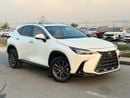 Lexus NX350 PRESTIGE Premium NX350 AWD full option 2025