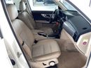 Mercedes Benz GLK300 GE Low mileage | Excellent Condition