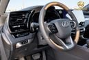 Lexus RX350h PLATINUM LEXUS LX350h AWD