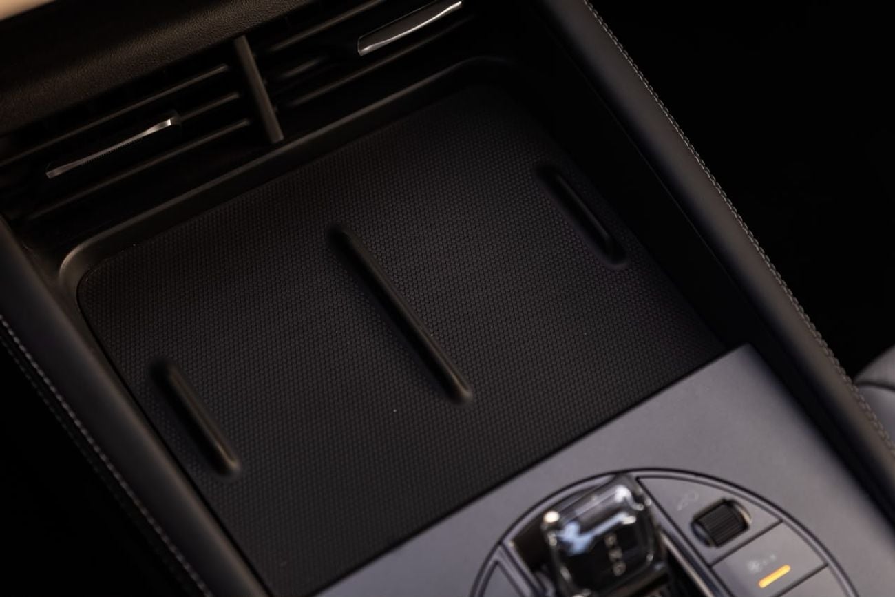 BYD SEAL 06 STANDARD