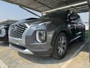 Hyundai Palisade PREMIUM NAPPA HYUNDAI PALISADE 2020 | FULL OPTION