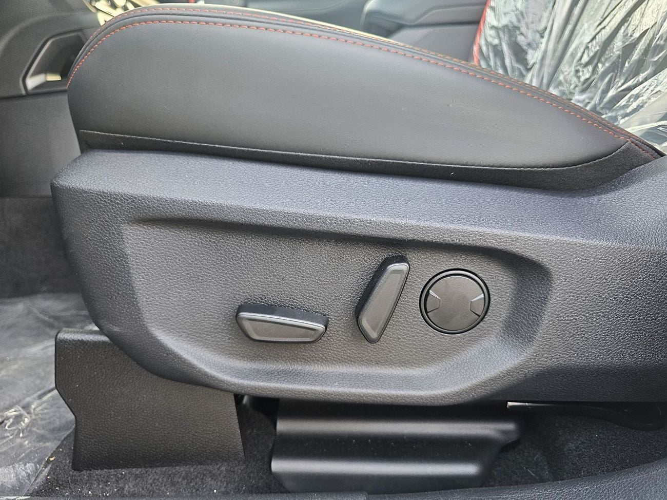 فورد رانجر RAPTOR Coming Soon FORD Ranger full Option 2.0l T A/T DIESEL 2025 MODEL