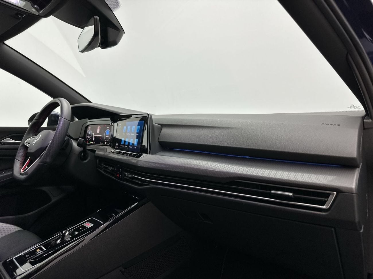 Volkswagen Golf GTI Leather 2L – High Spec | Vienna Leather | 19" Alloys | Panoramic Roof