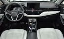 جاك JS4 INTELLIGENCE EXCELLENT DEAL for our JAC JS4 1.5T ( 2023 Model ) in White Color GCC Specs