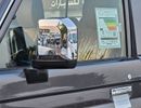 تويوتا لاند كروزر 70 LC71 LX HARDTOP || محرك بنزين V6 سعة 4.0 لتر، ناقل حركة أوتوماتيكي، دفع رباعي | قفل تفاضلي | ونش | L