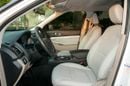 Ford Explorer XLT | GCC Specs | Well Maintained