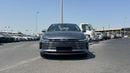 BYD Destroyer 05