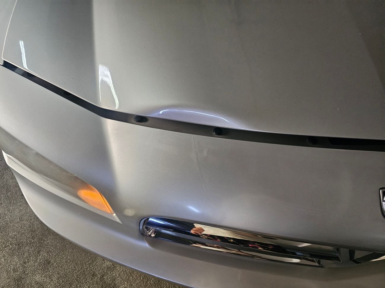 Dodge Charger SXT TOP SUN ROOF NAV DVD