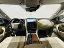 Nissan Patrol LE PLATINUM