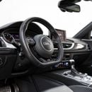 أودي RS6 ستاندارد 5,297 درهم إماراتي شهرياً • بدون دفعة أولى • أودي RS6 عالية الأداء • ضمان لمدة عام